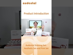 দন্তচিকিৎসা পরীক্ষাগার স্টেইন ও গ্লেজ পেস্ট ২৫ মিলি তরল ৪ গ্রাম ৩ডি গ্লেজ পেস্ট স্টেইন এবং গ্লেজিং উপাদান