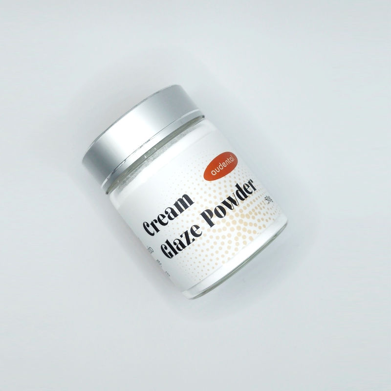 Audental Ceramic Glaze Powder Dental Zirconia Coloring Liquid For PFM And Zirconia Restorations (অ্যাডেনটাল সিরামিক গ্লেজ পাউডার ডেন্টাল জিরকোনিয়া রঙিন তরল পিএফএম এবং জিরকোনিয়া পুনরুদ্ধারের জন্য)