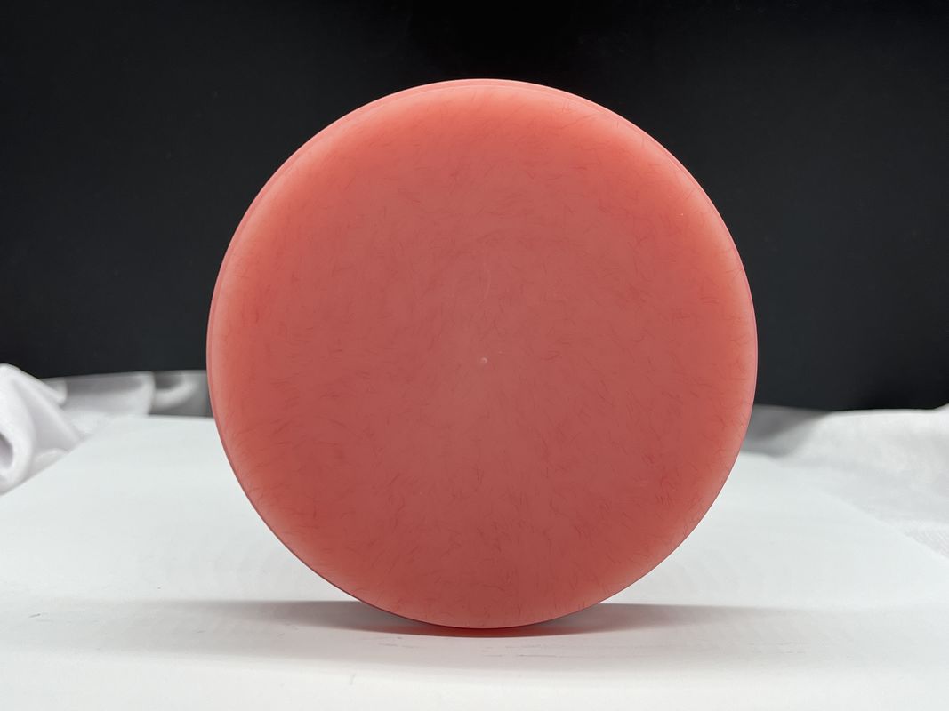 অডিয়েন্টাল ডেন্টাল পিএমএ ব্লক 98 * 10 মিমি যথার্থতা ফ্রিজ স্থায়ী সাময়িক মুকুট জন্য