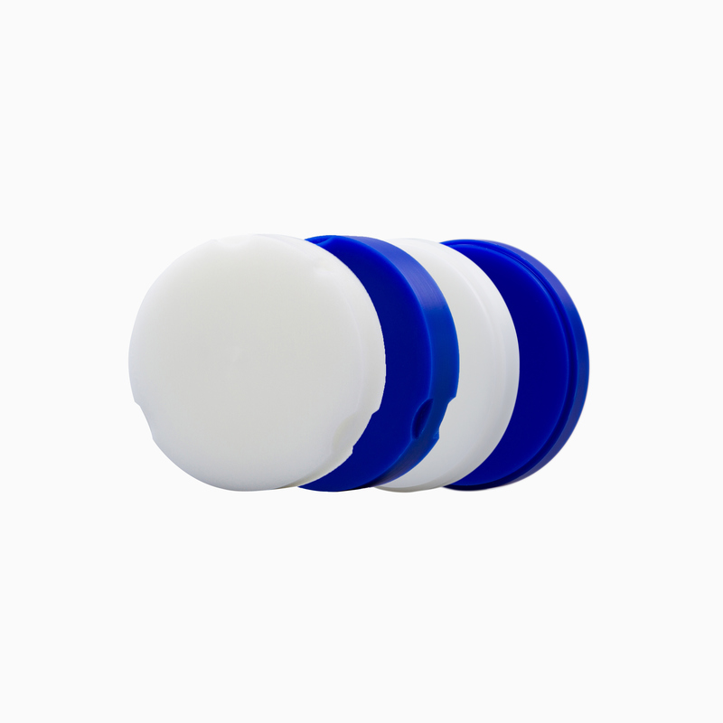 High-Performance Dental Wax Disc for CAD/CAM Systems with Excellent Dimensional Consistency and Thermal Stability