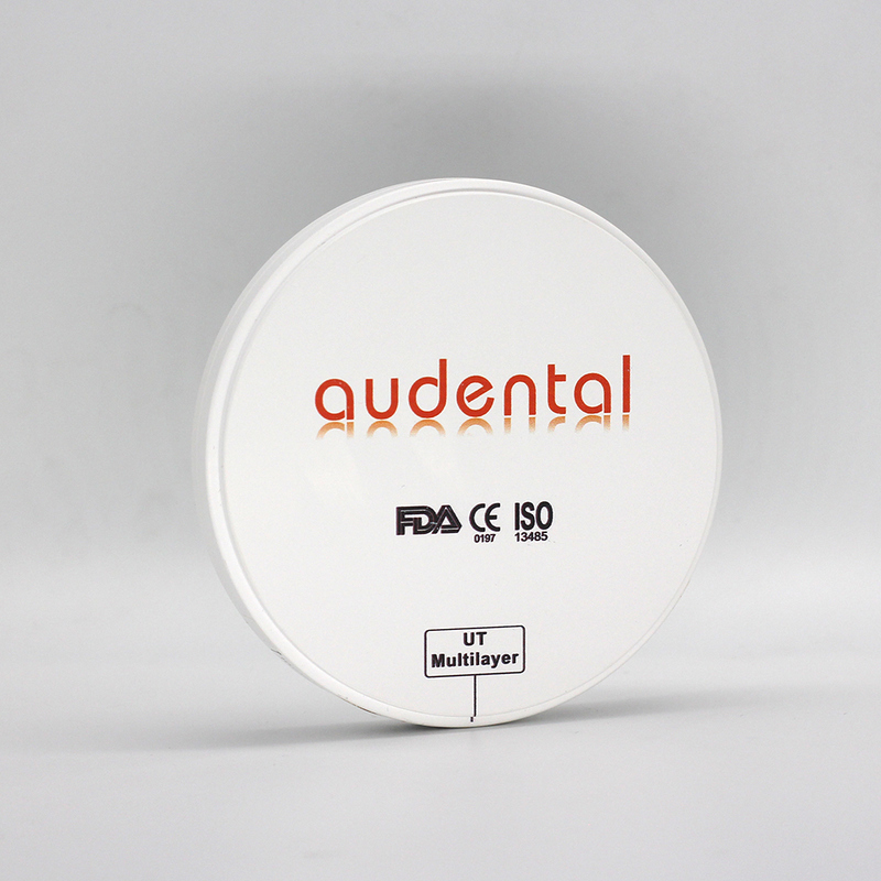 উচ্চতর পুনরুদ্ধারের জন্য ডেন্টাল জিরকোনিয়া ব্লকের সাথে আপনার ডেন্টাল অনুশীলনকে রূপান্তর করুন