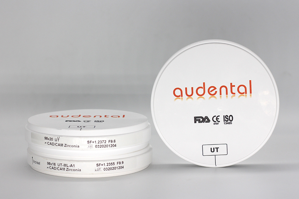 উচ্চতর পুনরুদ্ধারের জন্য ডেন্টাল জিরকোনিয়া ব্লকের সাথে আপনার ডেন্টাল অনুশীলনকে রূপান্তর করুন