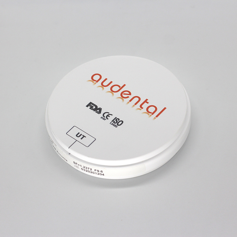 উচ্চতর পুনরুদ্ধারের জন্য ডেন্টাল জিরকোনিয়া ব্লকের সাথে আপনার ডেন্টাল অনুশীলনকে রূপান্তর করুন