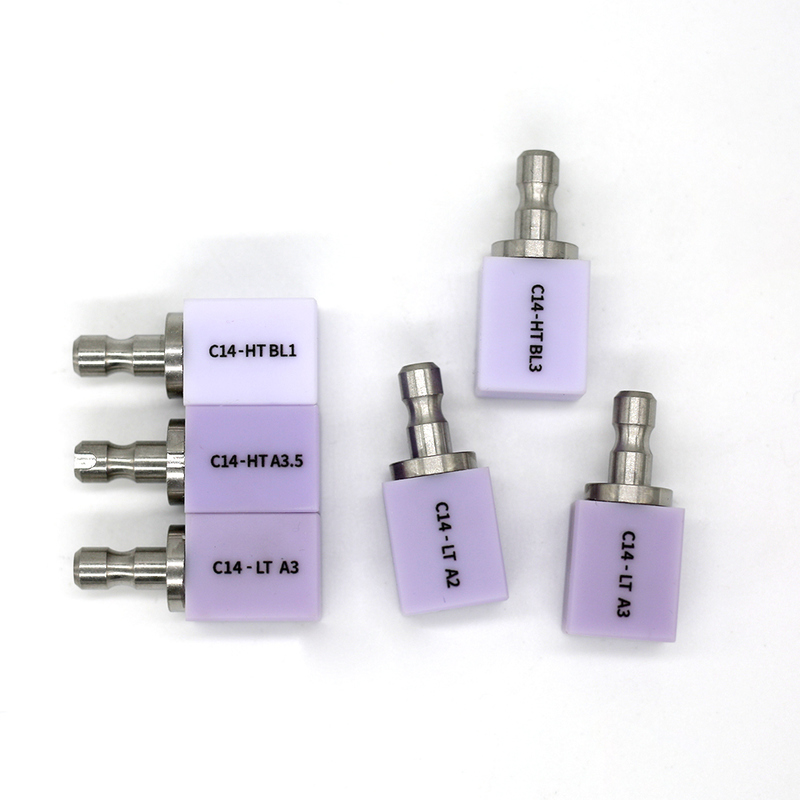 অ্যান্টিরিয়র পুনরুদ্ধারগুলির জন্য অডেন্টাল গ্লাস সিরামিক শক্তিশালী বন্ধন আঠালো লুটিং কৌশল