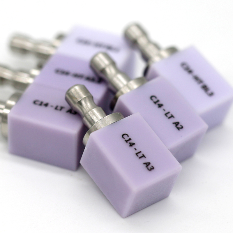 অ্যান্টিরিয়র পুনরুদ্ধারগুলির জন্য অডেন্টাল গ্লাস সিরামিক শক্তিশালী বন্ধন আঠালো লুটিং কৌশল