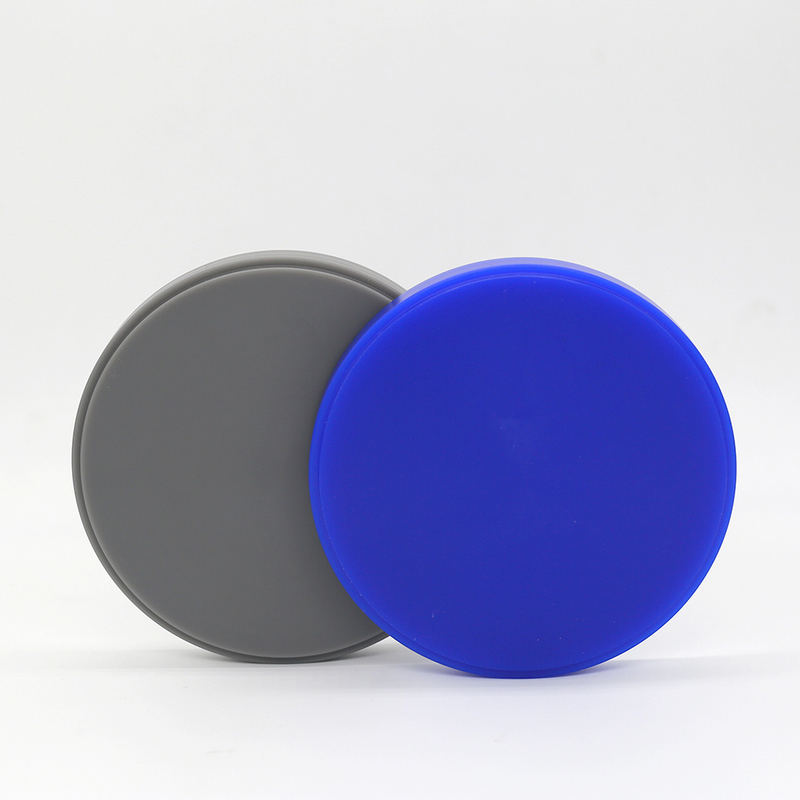 CAD/CAM সিস্টেমের জন্য উচ্চ-কার্যকারিতা ডেন্টাল মোমের ডিস্ক — ফলাফলের জন্য মাত্রাগত নির্ভুলতা এবং একাধিক রঙের বিকল্প