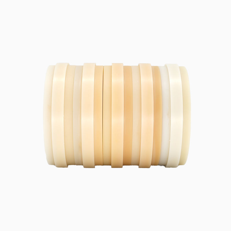 ডেন্টাল পিএমএমএ ব্লক গোলাপী এ 2 বিভিন্ন ডেন্টাল ল্যাব অ্যাপ্লিকেশনগুলির জন্য ফ্রিলিং পারফরম্যান্স এবং প্রাকৃতিক গিংভিভাল নান্দনিকতা সরবরাহ করে