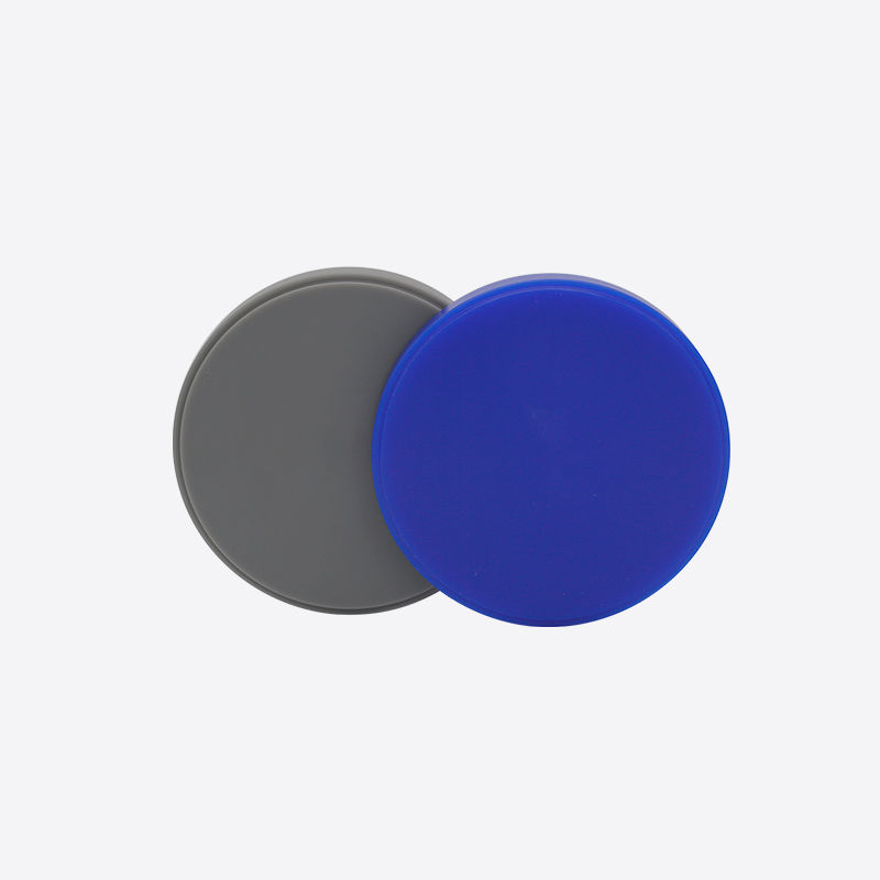 নীল সবুজ বা সাদা থেকে এবং OEM সার্ভিসের সাথে ডেন্টাল ওয়াক ডিস্কের সাথে নিখুঁত ওক্লুসাল মর্ফোলজি অর্জন করুন