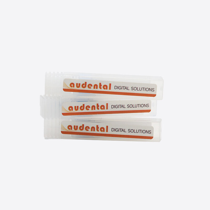 জirconia মিলিং বার ডায়মন্ড কোটেড টাংস্টেন কার্বাইড বার যা ডেন্টাল ল্যাবগুলির জন্য বর্ধিত সরঞ্জাম জীবন এবং সারফেস ফিনিশ সরবরাহ করে