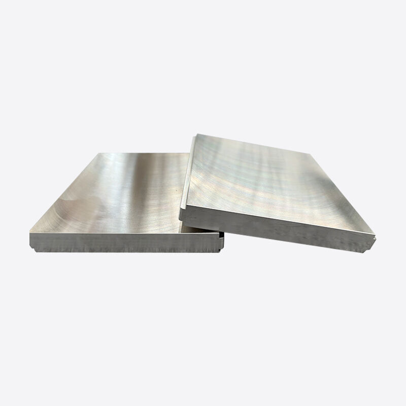 হাইপো-অ্যালার্জেনিক এবং নন-সাইটোটক্সিক ডেন্টাল অ্যাপ্লিকেশন নিশ্চিত করার জন্য জৈব সামঞ্জস্যপূর্ণ নিকেল এবং বেরিলিয়াম মুক্ত কোবাল্ট ক্রোম ব্লক