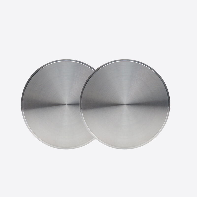 হাইপো-অ্যালার্জেনিক এবং নন-সাইটোটক্সিক ডেন্টাল অ্যাপ্লিকেশন নিশ্চিত করার জন্য জৈব সামঞ্জস্যপূর্ণ নিকেল এবং বেরিলিয়াম মুক্ত কোবাল্ট ক্রোম ব্লক