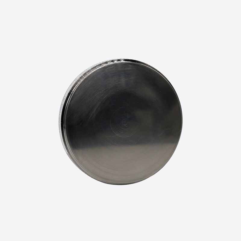 কোবাল্ট ক্রোম ব্লক কোবাল্ট ক্রোমিয়াম খাদ ডিস্ক যা টেনে উঠার শক্তি, ফলন শক্তি এবং দাঁতের জন্য জৈব সামঞ্জস্যতা প্রদান করে