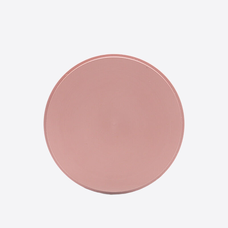 টেম্পোরারি ক্রাউন, ব্রিজ এবং অ্যাবাটমেন্ট সহ ডেন্টাল রেস্টোরেশনের জন্য উপযুক্ত ডেন্টাল পিএমএমএ ব্লক, শক্তিশালী উপাদান সহ