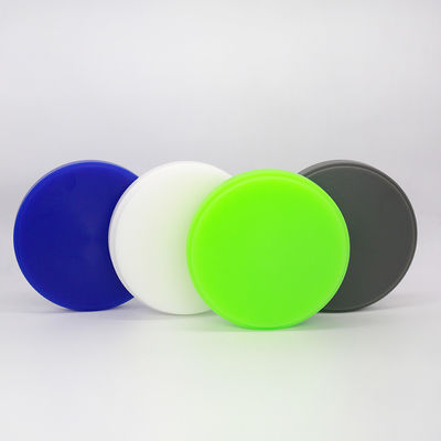 সবুজ নীল সাদা ধূসর যথার্থ ঢালাই দাঁতের মোম ডিস্ক ব্লক চীন কারখানা প্রস্তুতকারকের