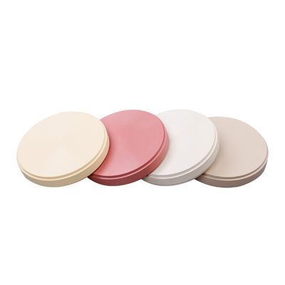 ডেন্টাল ল্যাব ব্যবহারের জন্য ডেন্টাল পিক ব্লক 98 95 100 মিমি CAD CAM উপকরণ