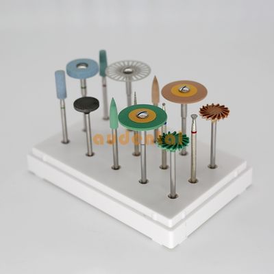 স্টোন পলিশার ডেন্টাল ম্যাটেরিয়াল