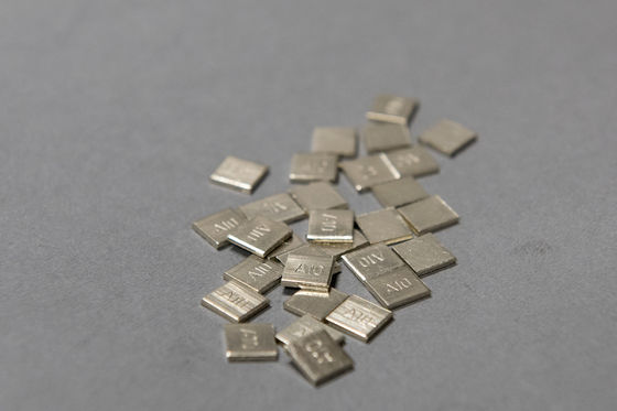 অডেনটাল এ১০ নোবেল মেটাল অ্যালোয় হলুদ আউ৪০% ক্রাউন এবং ব্রিজ পুনরুদ্ধারের জন্য