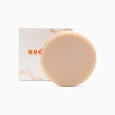 ডেন্টাল পিএমএমএ ব্লক গোলাপী এ 2 বিভিন্ন ডেন্টাল ল্যাব অ্যাপ্লিকেশনগুলির জন্য ফ্রিলিং পারফরম্যান্স এবং প্রাকৃতিক গিংভিভাল নান্দনিকতা সরবরাহ করে