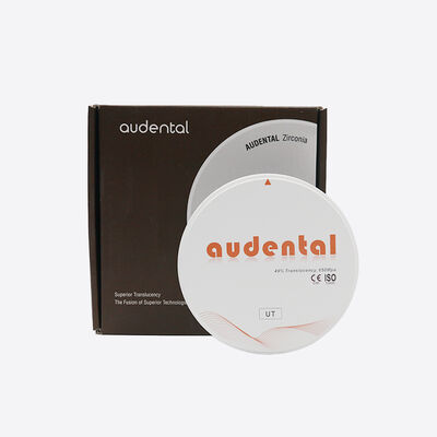 ডেন্টাল জিরকোনিয়া ব্লক বেশিরভাগ সিএডি সিএএম ফ্রিজিং সিস্টেমের সাথে সামঞ্জস্যপূর্ণ যা প্রাকৃতিক ছায়া সিস্টেম এবং দীর্ঘমেয়াদী স্থায়িত্ব সরবরাহ করে