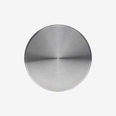 Audental 98×12 mm CoCr Dental Milling Disc | Cobalt Chrome for Dental Labs